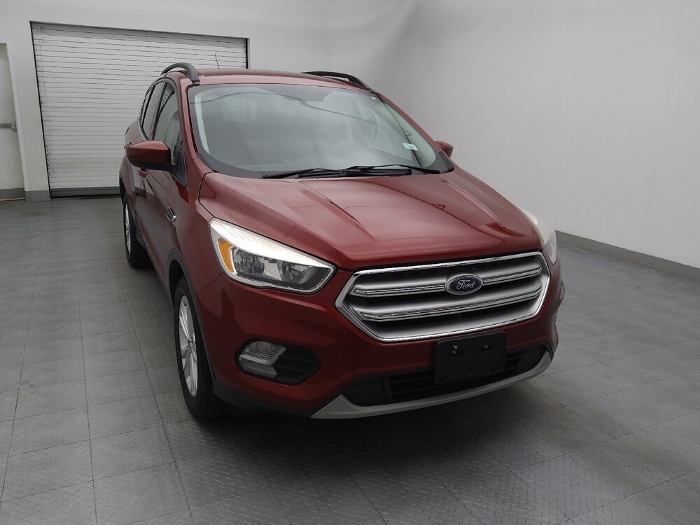 2018 Ford Escape in Charlotte, NC 28213 - 18068811 14