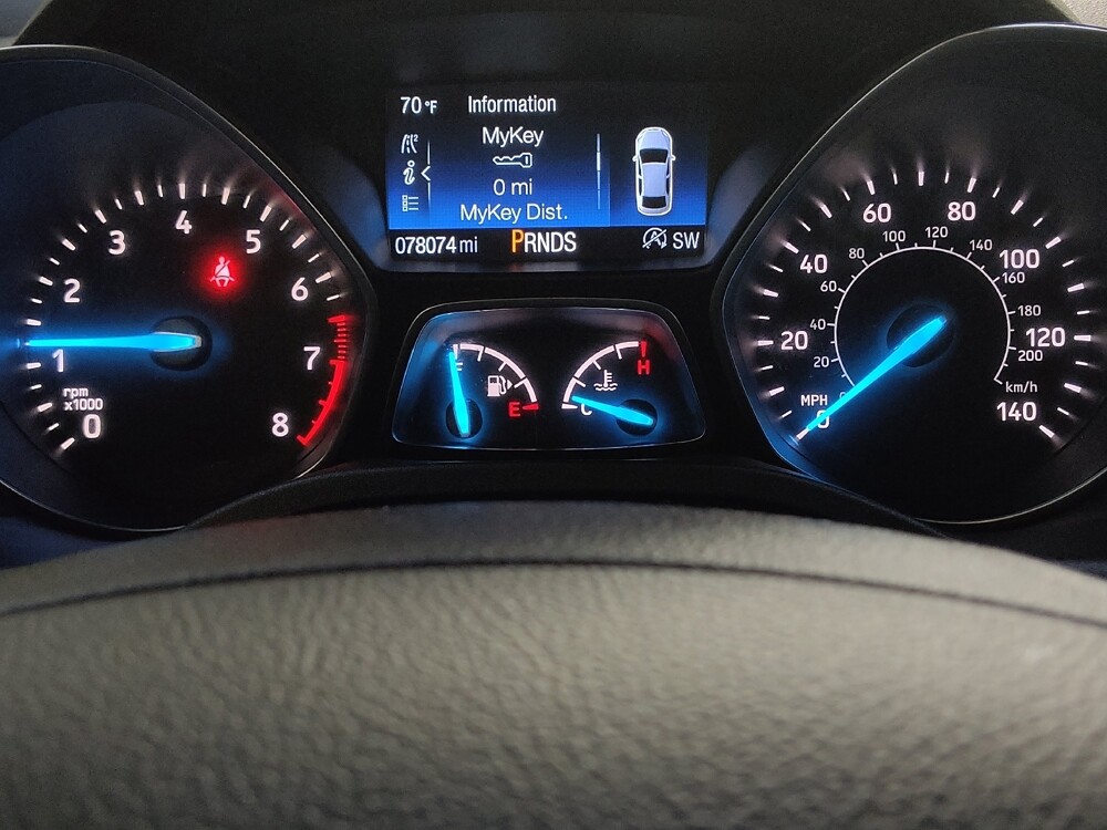 2018 Ford Escape in Charlotte, NC 28213 - 18068811 23