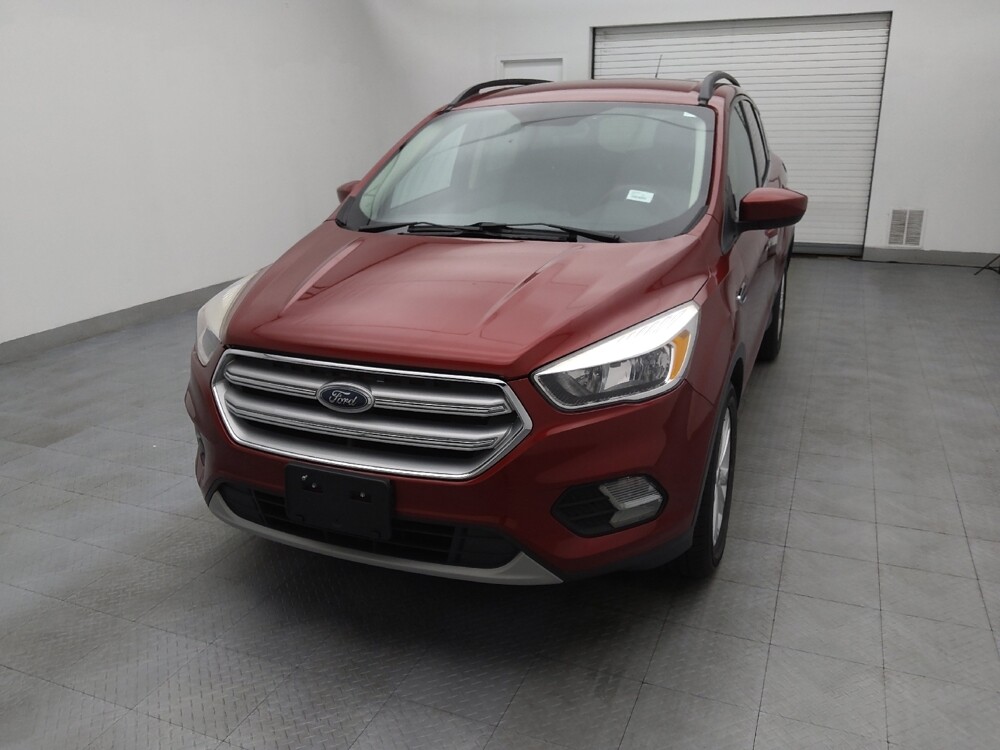 2018 Ford Escape in Charlotte, NC 28213 - 18068811 15