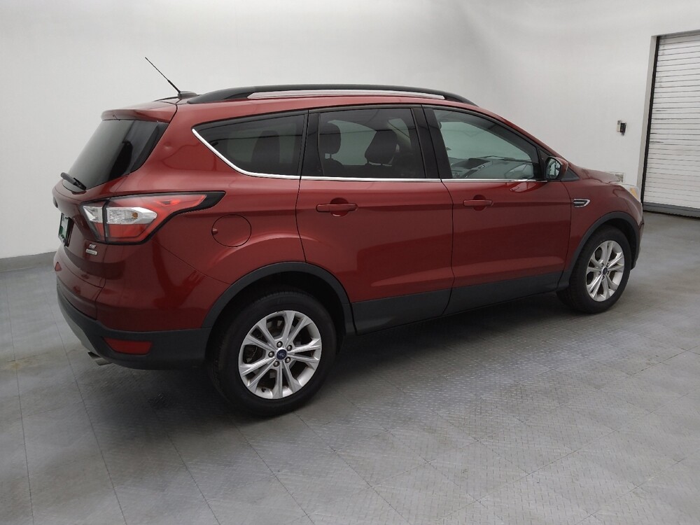 2018 Ford Escape in Charlotte, NC 28213 - 18068811 10
