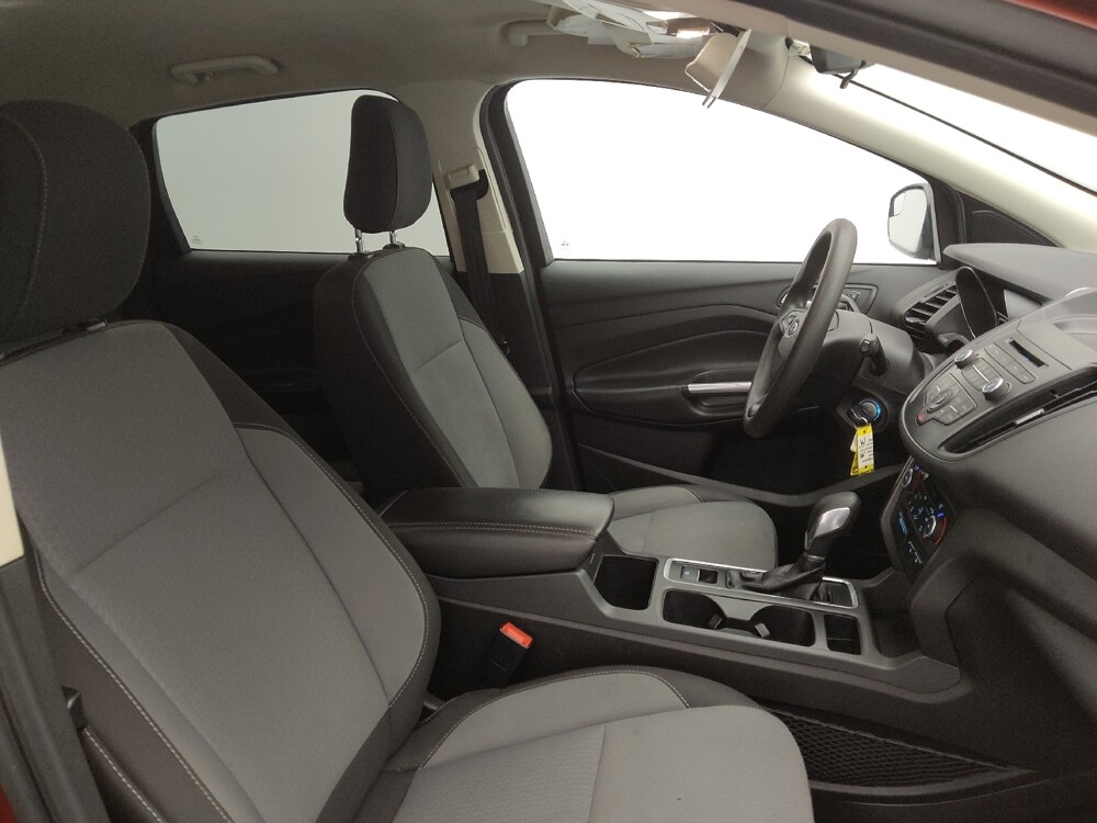 2018 Ford Escape in Charlotte, NC 28213 - 18068811 21