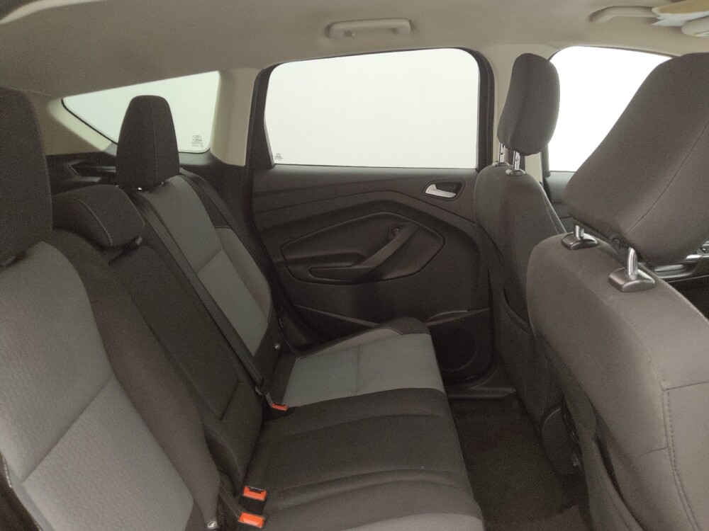 2018 Ford Escape in Charlotte, NC 28213 - 18068811 19