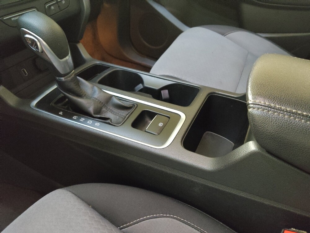 2018 Ford Escape in Charlotte, NC 28213 - 18068811 26