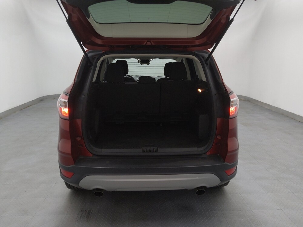 2018 Ford Escape in Charlotte, NC 28213 - 18068811 29