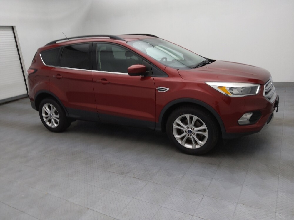 2018 Ford Escape in Charlotte, NC 28213 - 18068811 11