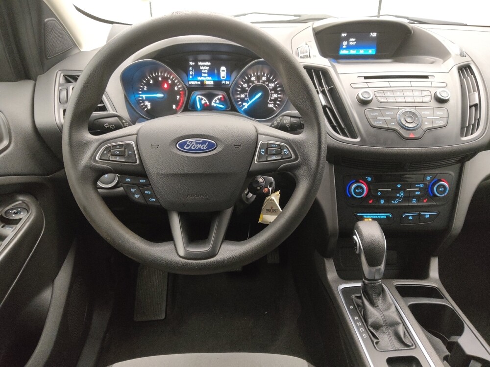 2018 Ford Escape in Charlotte, NC 28213 - 18068811 22