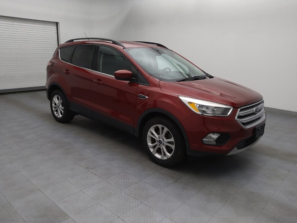 2018 Ford Escape in Charlotte, NC 28213 - 18068811 13
