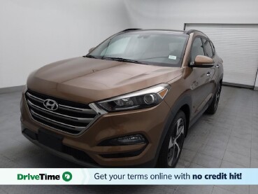 2016 Hyundai Tucson in Greensboro, NC 27407