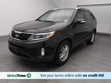 2015 Kia Sorento in St. Louis, MO 63136