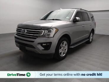 2020 Ford Expedition in Plano, TX 75074