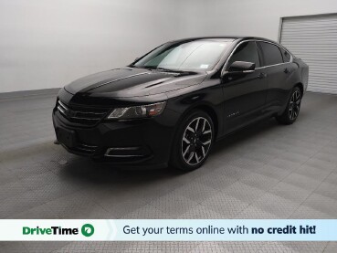 2019 Chevrolet Impala in Plano, TX 75074