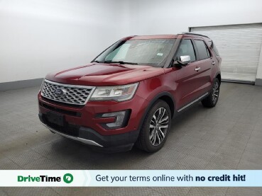 2016 Ford Explorer in New Castle, DE 19720