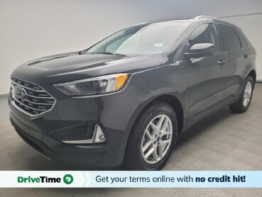 2022 Ford Edge in St. Louis, MO 63125