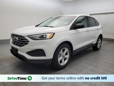 2020 Ford Edge in Albuquerque, NM 87113