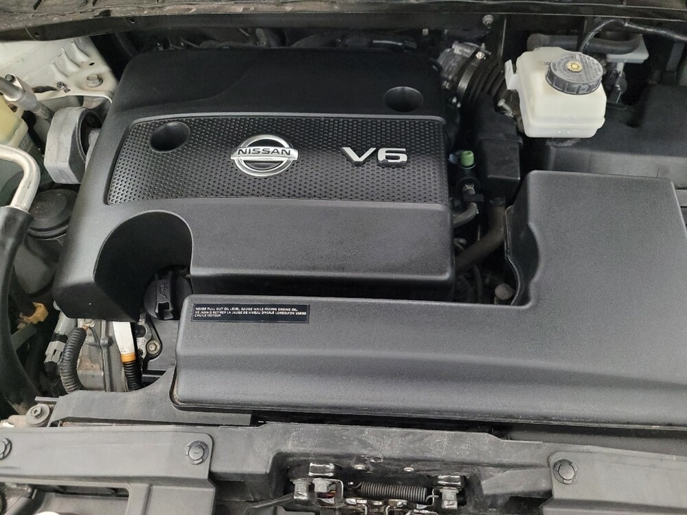 2018 Nissan Murano in Albuquerque, NM 87113 - 18068826 30