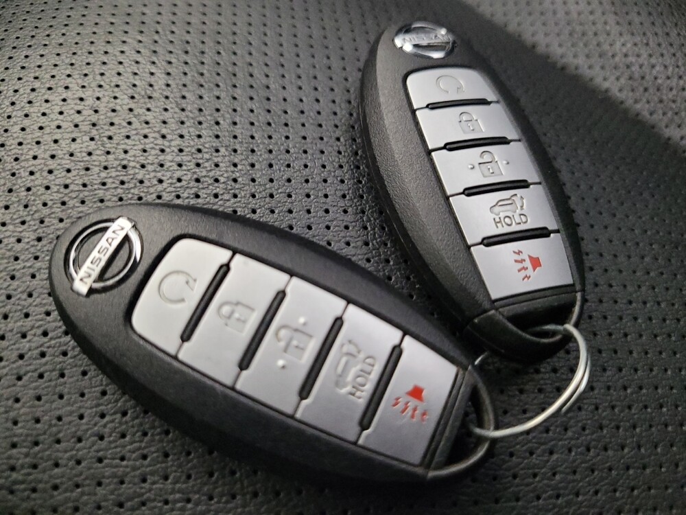 2018 Nissan Murano in Albuquerque, NM 87113 - 18068826 32