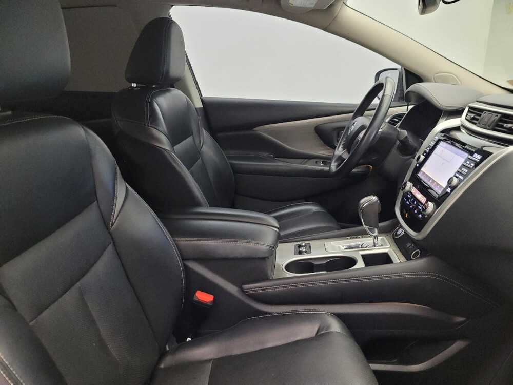 2018 Nissan Murano in Albuquerque, NM 87113 - 18068826 21