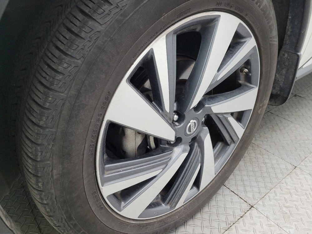 2018 Nissan Murano in Albuquerque, NM 87113 - 18068826 31