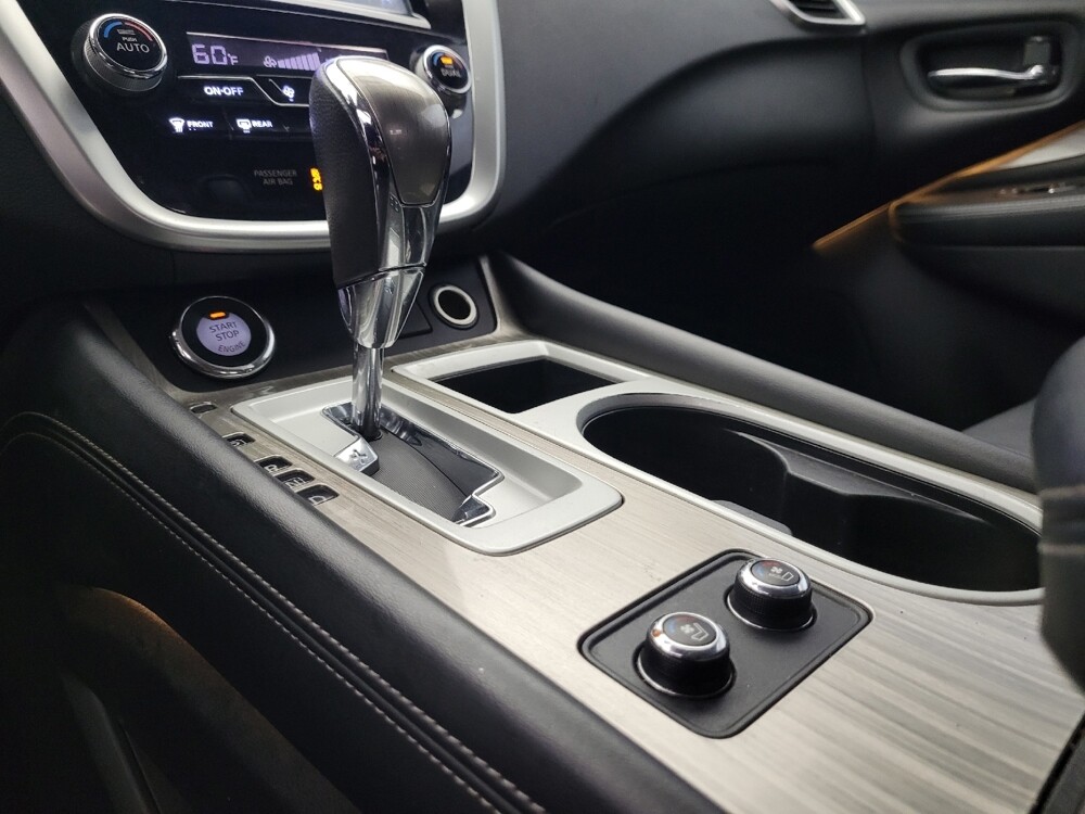 2018 Nissan Murano in Albuquerque, NM 87113 - 18068826 26