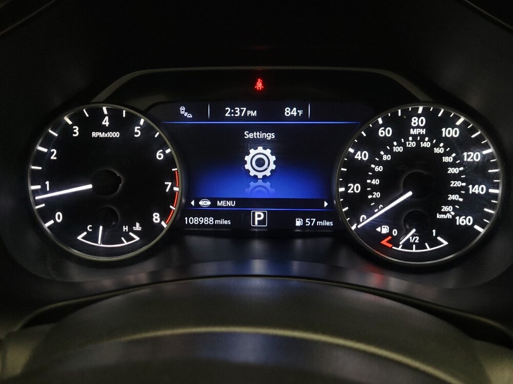 2018 Nissan Murano in Albuquerque, NM 87113 - 18068826 23