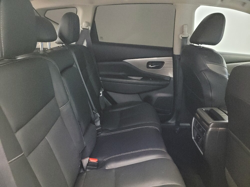 2018 Nissan Murano in Albuquerque, NM 87113 - 18068826 19