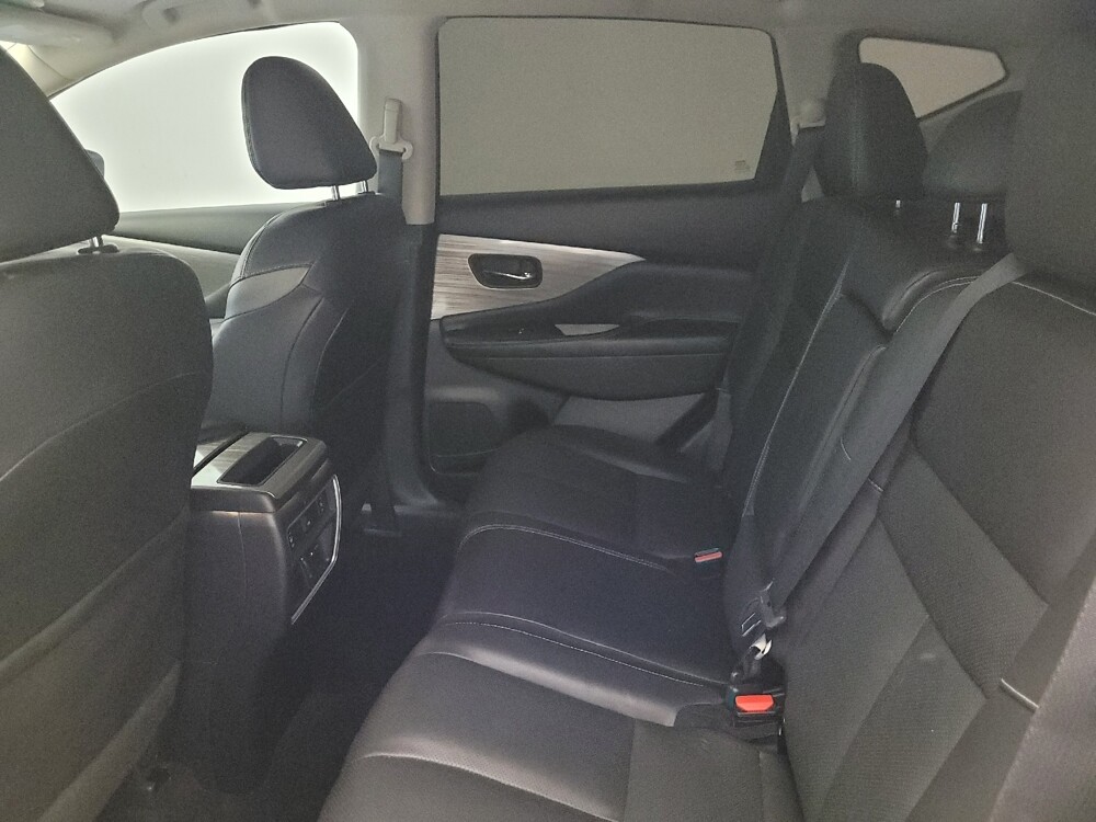 2018 Nissan Murano in Albuquerque, NM 87113 - 18068826 18