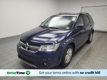 2019 Dodge Journey in Mishawaka, IN 46545