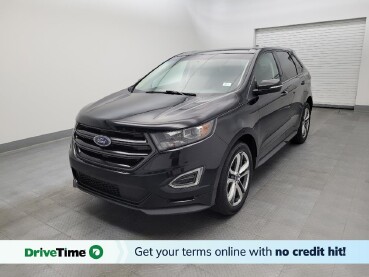 2018 Ford Edge in Cincinnati, OH 45255