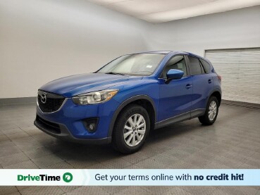 2013 Mazda CX-5 in Tucson, AZ 85705