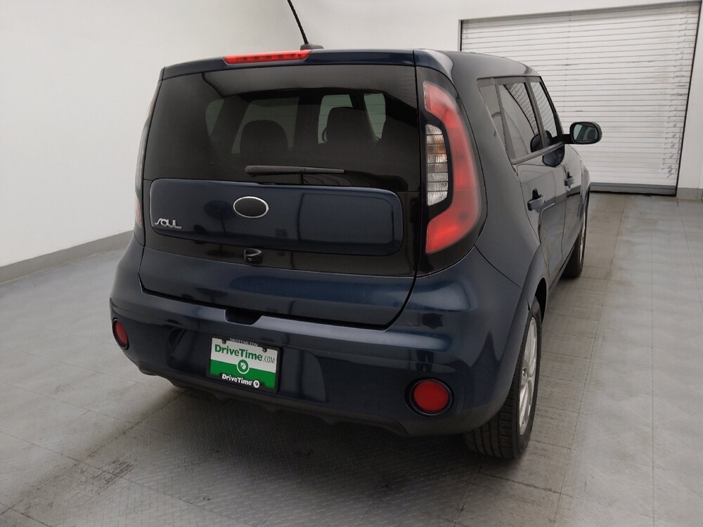 2018 Kia Soul in Raleigh, NC 27604 - 18068834 7
