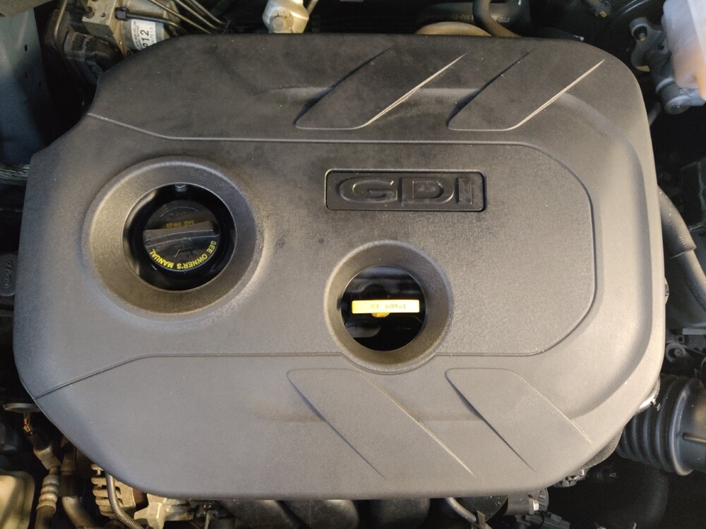 2018 Kia Soul in Raleigh, NC 27604 - 18068834 30