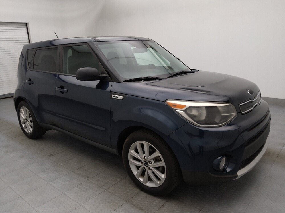2018 Kia Soul in Raleigh, NC 27604 - 18068834 11