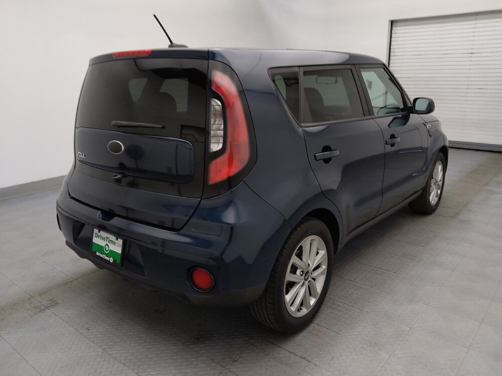 2018 Kia Soul in Raleigh, NC 27604 - 18068834 9