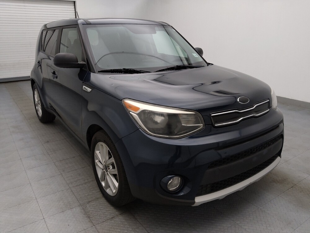 2018 Kia Soul in Raleigh, NC 27604 - 18068834 13