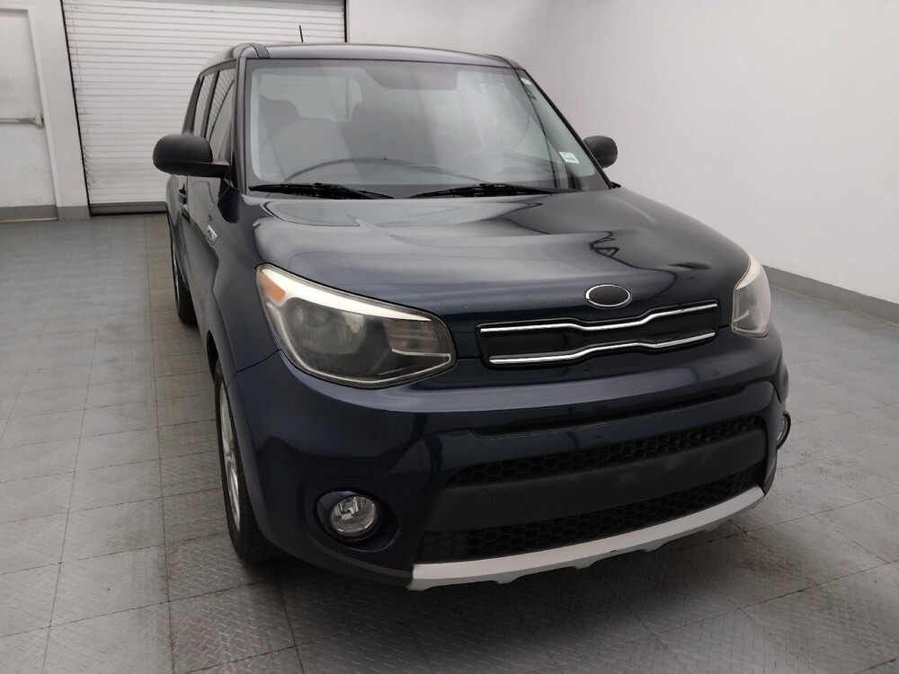 2018 Kia Soul in Raleigh, NC 27604 - 18068834 14