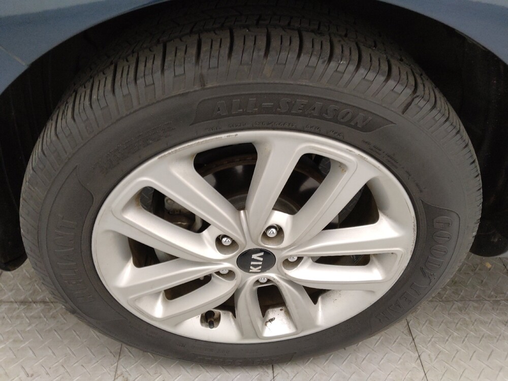 2018 Kia Soul in Raleigh, NC 27604 - 18068834 31