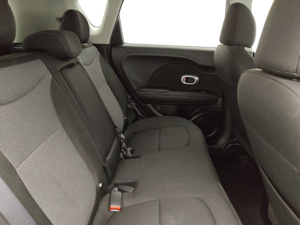 2018 Kia Soul in Raleigh, NC 27604 - 18068834 19
