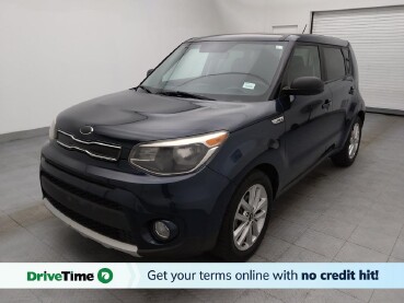 2018 Kia Soul in Raleigh, NC 27604