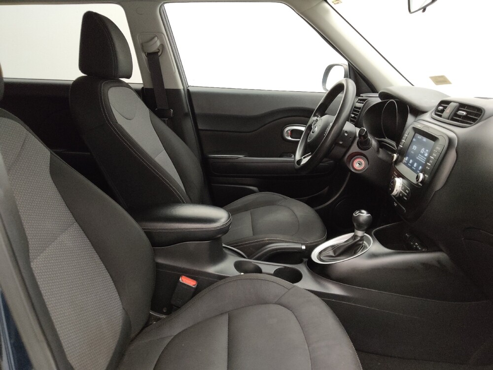 2018 Kia Soul in Raleigh, NC 27604 - 18068834 21