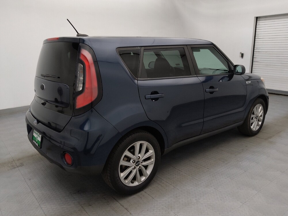 2018 Kia Soul in Raleigh, NC 27604 - 18068834 10