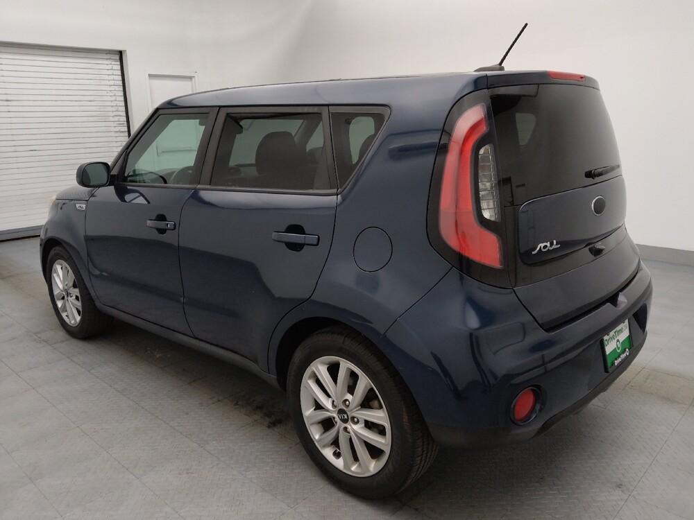 2018 Kia Soul in Raleigh, NC 27604 - 18068834 3