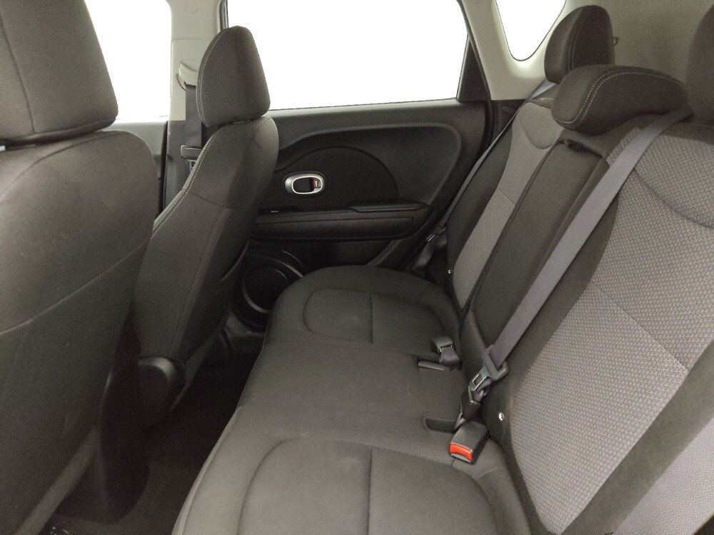 2018 Kia Soul in Raleigh, NC 27604 - 18068834 18