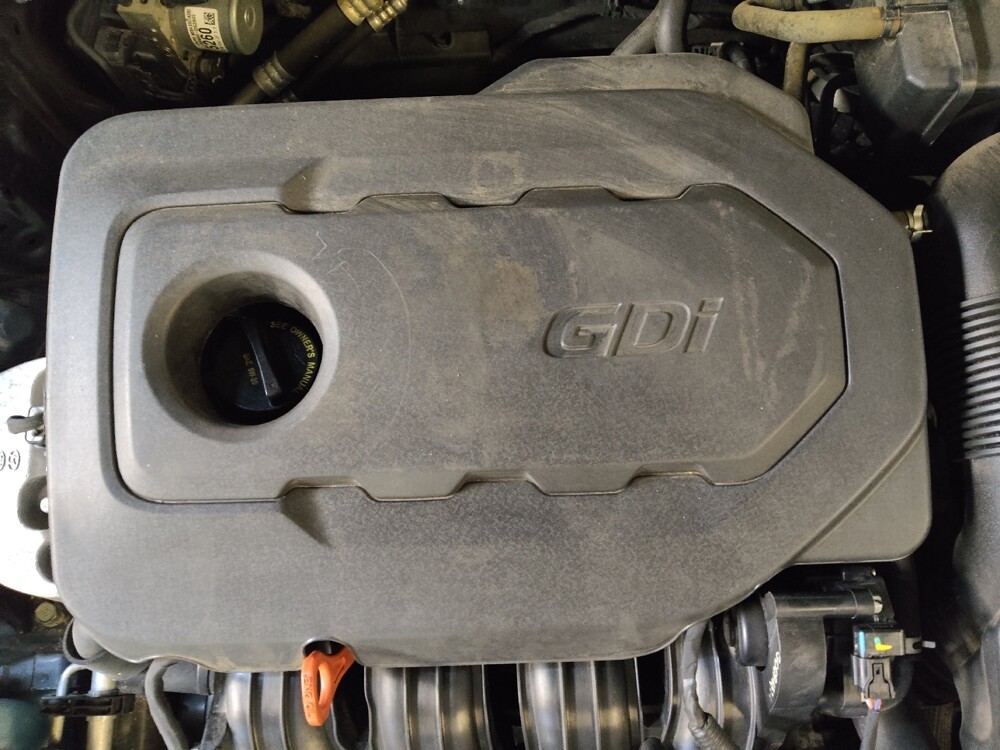 2020 Kia Optima in Raleigh, NC 27604 - 18068835 30