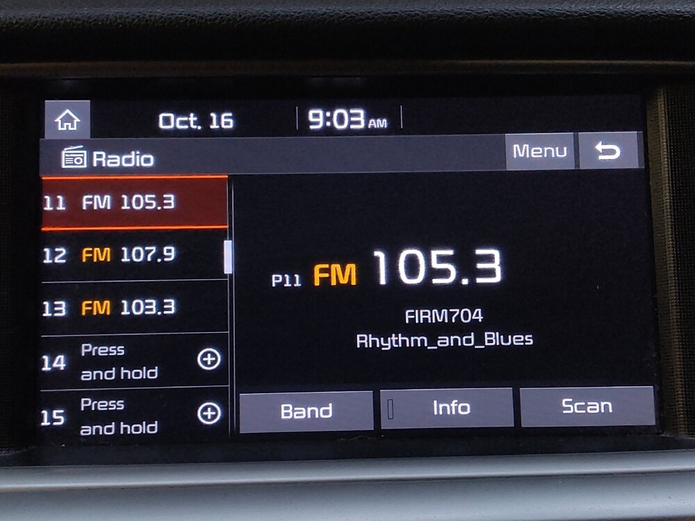 2020 Kia Optima in Raleigh, NC 27604 - 18068835 25