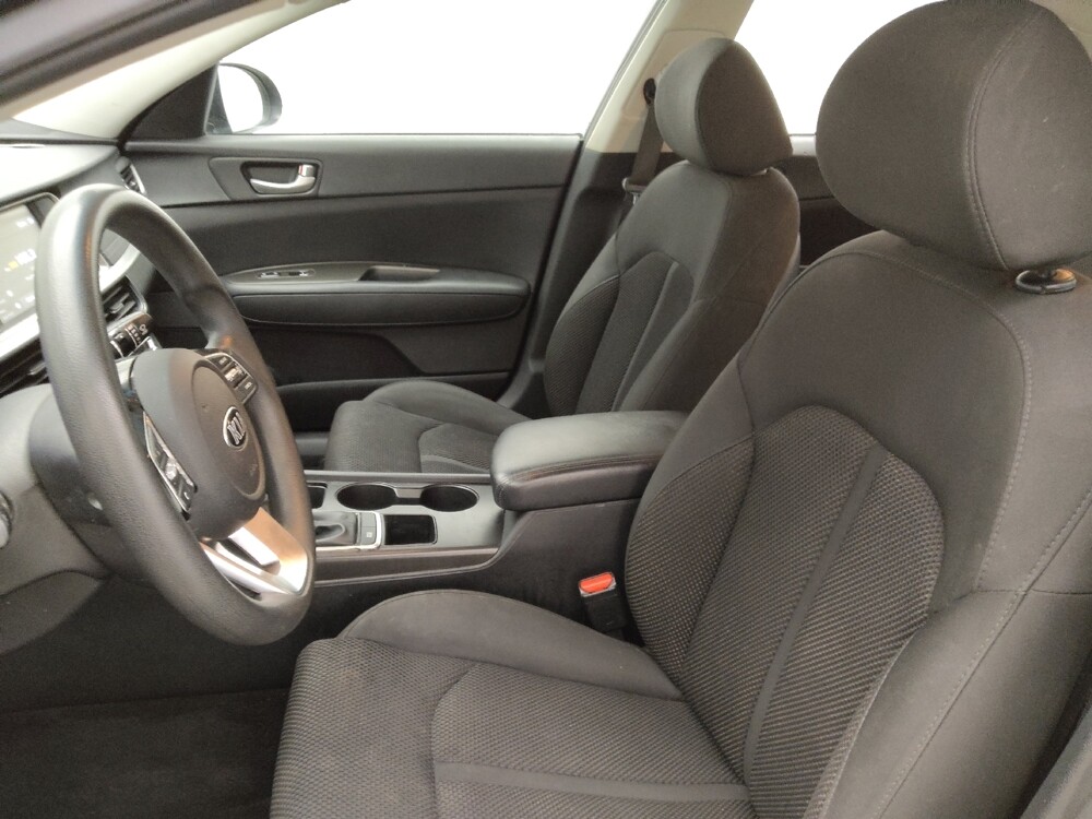 2020 Kia Optima in Raleigh, NC 27604 - 18068835 17