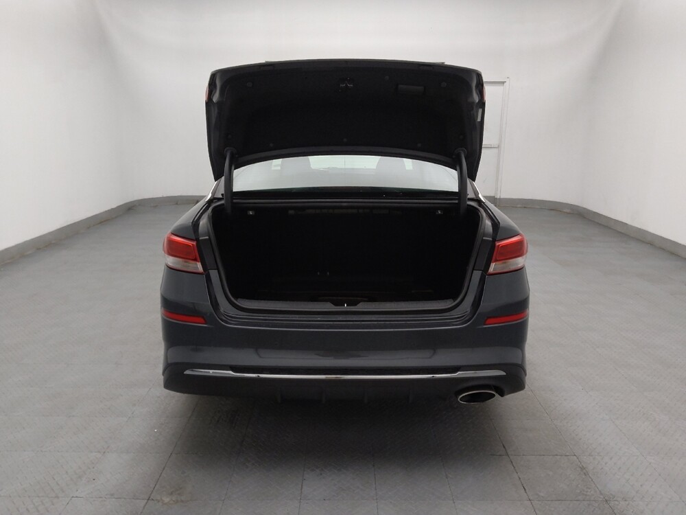 2020 Kia Optima in Raleigh, NC 27604 - 18068835 29