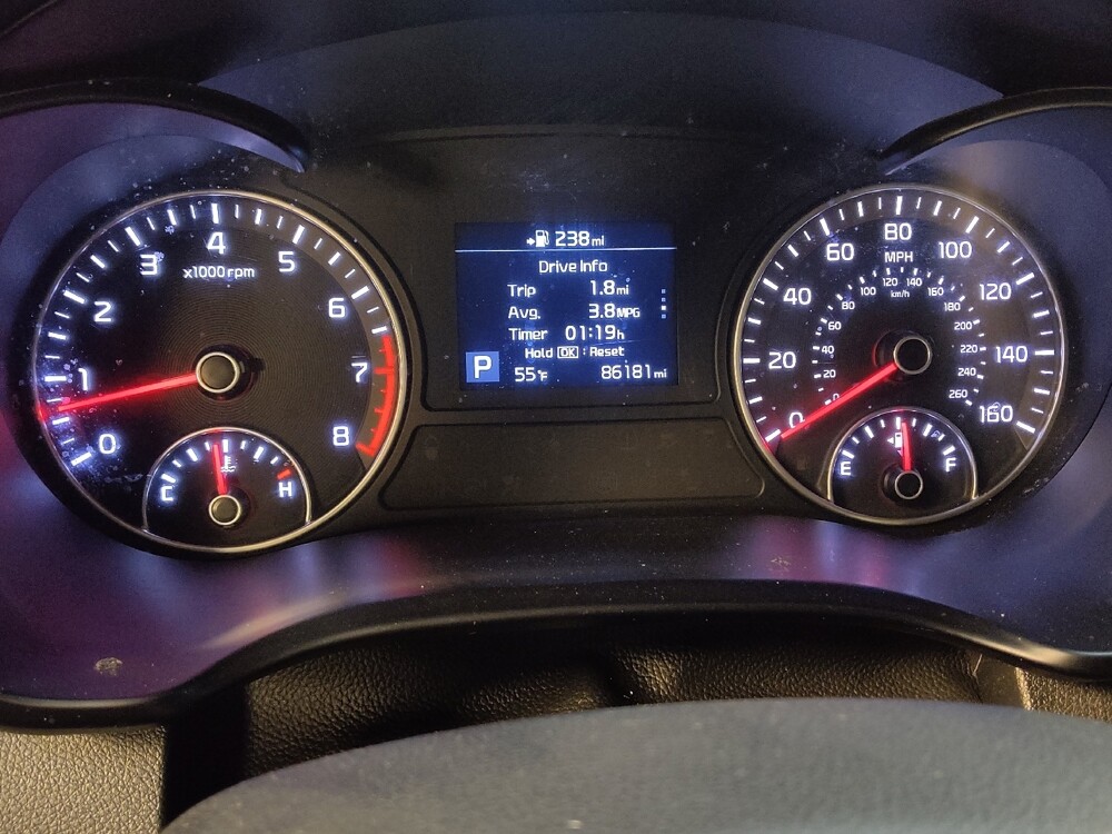 2020 Kia Optima in Raleigh, NC 27604 - 18068835 23