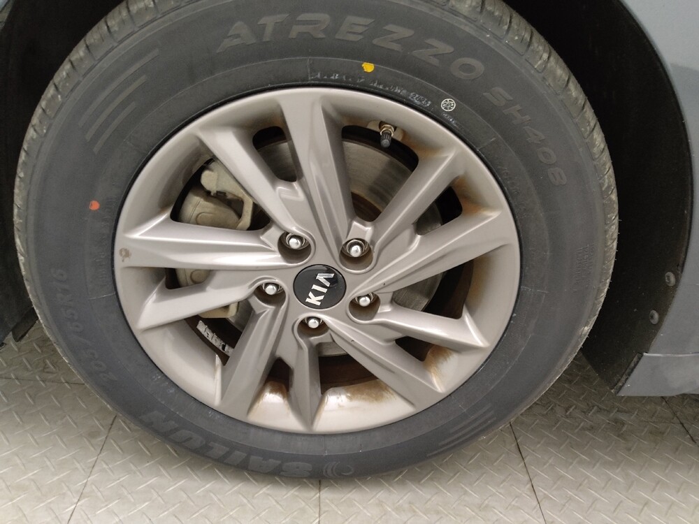 2020 Kia Optima in Raleigh, NC 27604 - 18068835 31