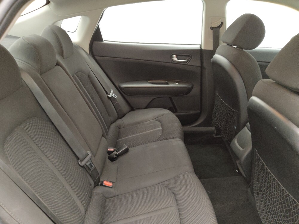 2020 Kia Optima in Raleigh, NC 27604 - 18068835 19