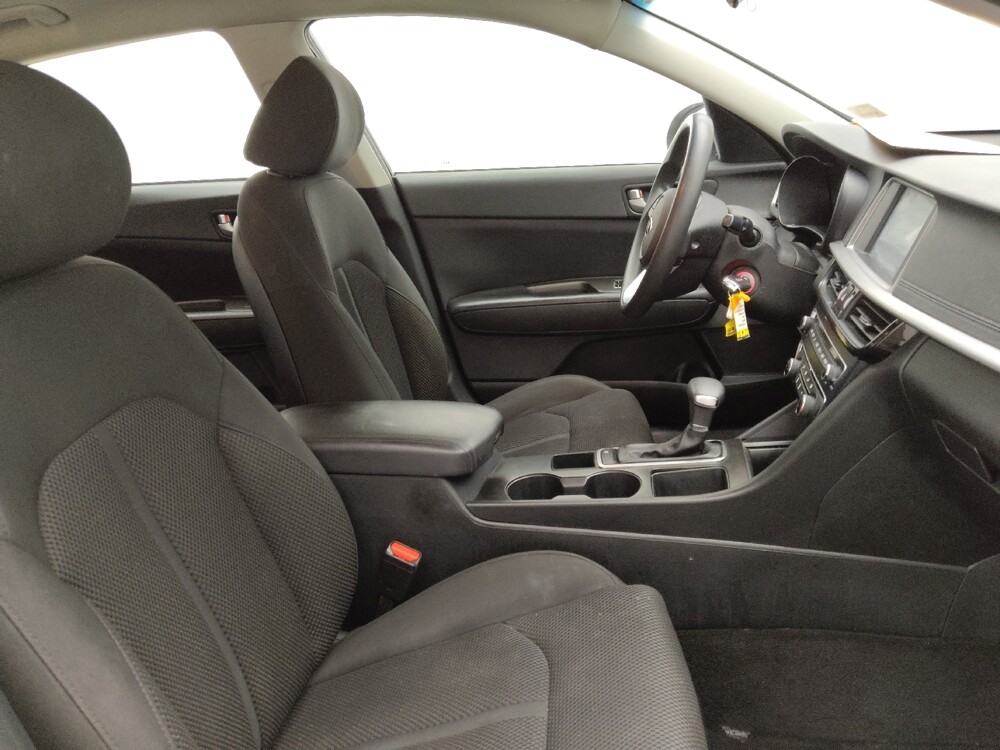 2020 Kia Optima in Raleigh, NC 27604 - 18068835 21